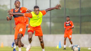 ‘We have a problem in that department’ - Harambee Stars assistant coach identifies what Kenya badly lacks ahead of CHAN 2024