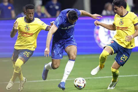 Report: Another Chelsea player to return from loan after Chalobah recall