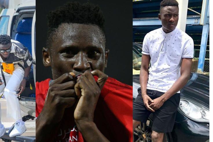 Michael Olunga: How Harambee Stars captain went from earning $300,000 to $1.95 million per year