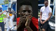 Michael Olunga: How Harambee Stars captain went from earning $300,000 to $1.95 million per year