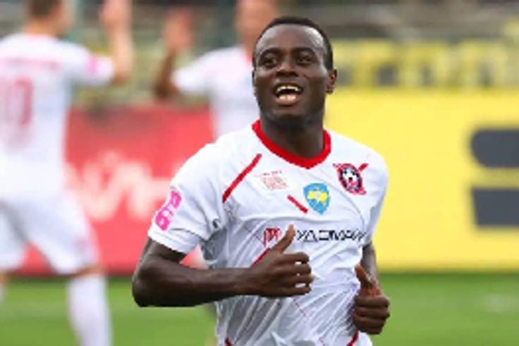 'They asked for money' - 40-goal striker accuses Ghana FA of demanding bribe