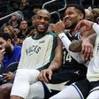 On the second night of a back-to-back, Nigerian Freak Giannis Antetokounmpo powers Milwaukee Bucks to beat Orlando Magic