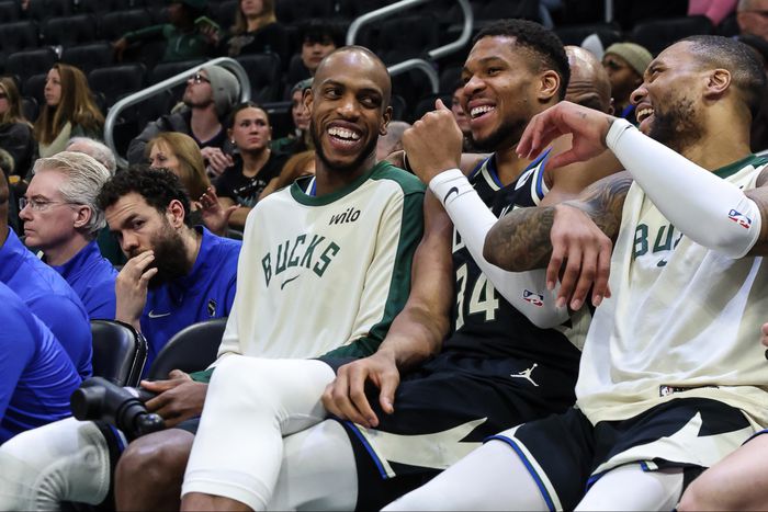 On the second night of a back-to-back, Nigerian Freak Giannis Antetokounmpo powers Milwaukee Bucks to beat Orlando Magic