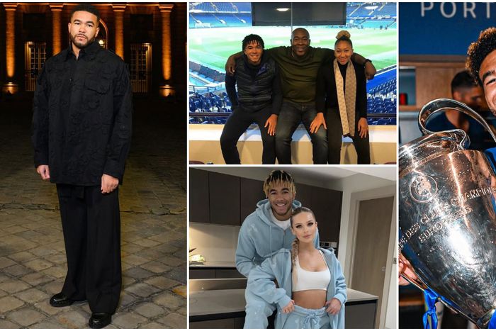 Reece James Net Worth: Biography, Age, Height, Stats, Salary, Achievements, Injury, Parents, Sister, Girlfriend