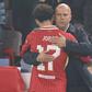 Premier League Standings: 5 talking points as Arsenal close gap on Liverpool plus Man United horror and five clubs in relegation dogfight