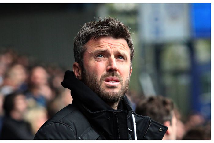 Roy Keane takes jibe at the wife of new Man United manager