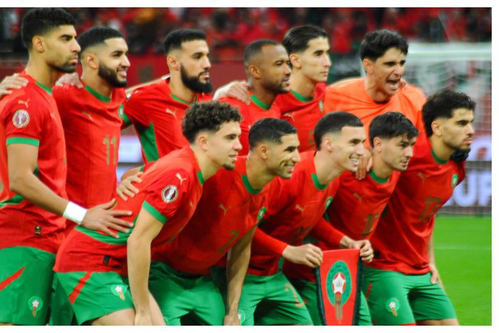 Egyptian legend backs Morocco to defeat Senegal
