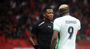 AFCON 2025: 'It was that bad' — Osimhen slams Ghanaian referee for poor officiating in Morocco defeat