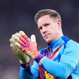 Ter Stegen reaches agreement to leave Barcelona this January