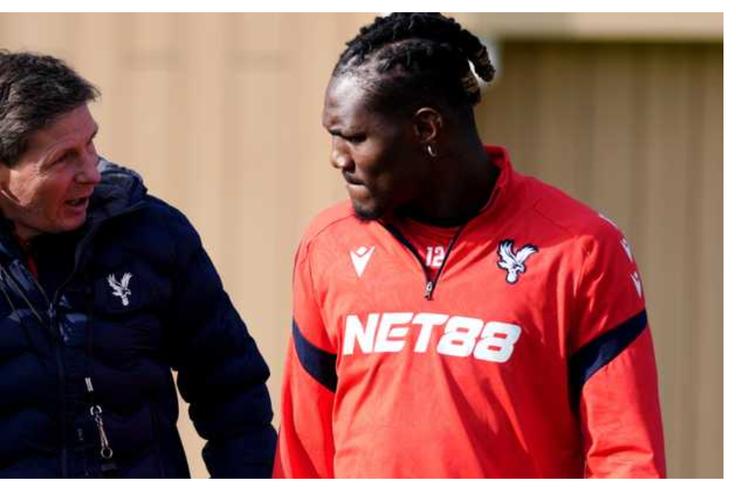 I am leaving — Eagles boss to abandon Uche, others after rejecting new contract