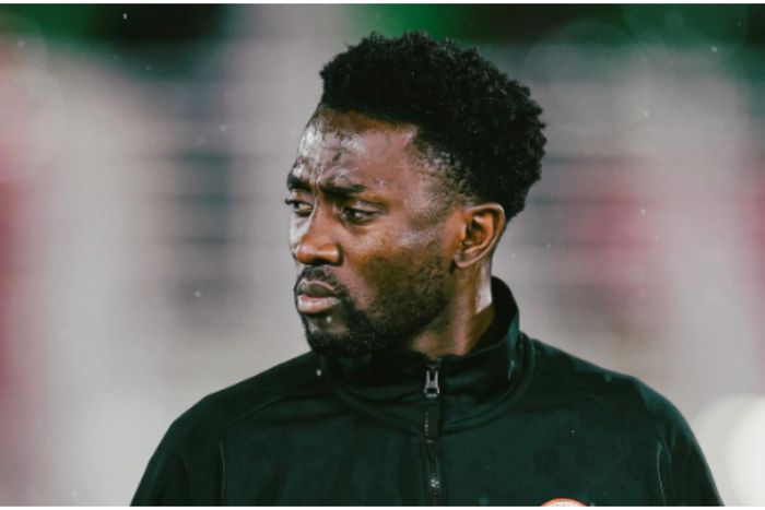Super Eagles captain Ndidi tells NFF to prioritise continuity