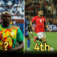 Mane vs Salah vs Eto'o vs Drogba — African football legend ranks greatest players