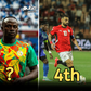 Mane vs Salah vs Eto'o vs Drogba — African football legend ranks greatest players