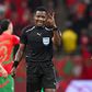 'It’s football' - Ghanaian referee breaks silence on AFCON 2025 semi-final backlash