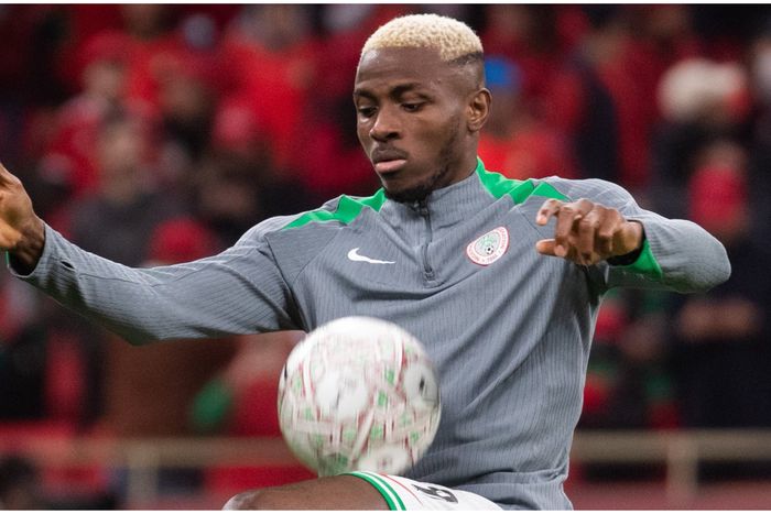 AFCON 2025: Egypt vs Nigeria - Preview, kick off time and where to watch losers final