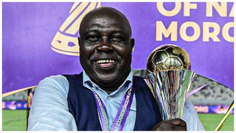 Women's Coach of the Year: Oshoala was right - CAF is compensating Morocco after robbing Nigerian coach