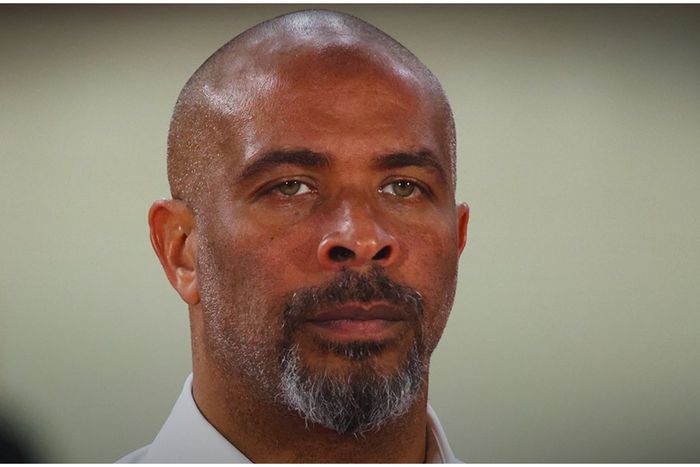 AFCON 2025: Eric Chelle wants to stay as Super Eagles coach, vows to bring new players