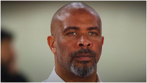 AFCON 2025: Eric Chelle wants to stay as Super Eagles coach, vows to bring new players