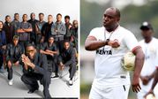 Benni McCarthy Reacts to Working with Burna Boy, Victor Wanyama and Co in Major Role