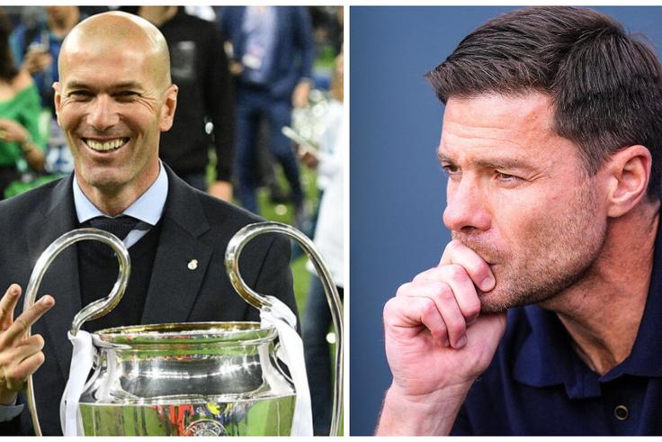 You can't fight with Real Madrid stars — Zidane explains why Alonso was sacked