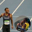 Andre De Grasse Reflects on Challenging Usain Bolt at the Rio Olympics