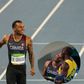 Andre De Grasse Reflects on Challenging Usain Bolt at the Rio Olympics