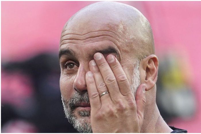 Man United vs Man City: Pep Guardiola admits 'no info' on Michael Carrick's tactics