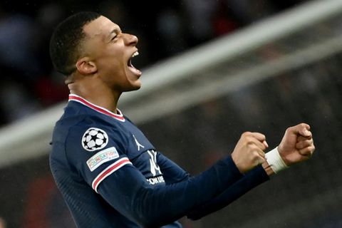 Mbappe reveals date and time of Real Madrid unveiling