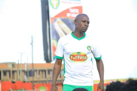 BUL seek to pile more pressure on UPDF's Ssenyondo