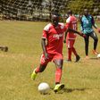 Birgen reveals Ulinzi's game plan ahead of Gor Mahia clash