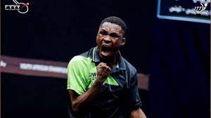 Taiwo Matti bows out of WTT Feeder Dusseldorf