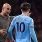 How Guardiola fixed 'horrible' tactics against Arsenal
