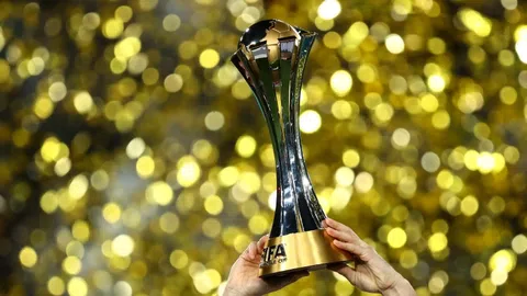 Africa allocated four slots in Club World Cup