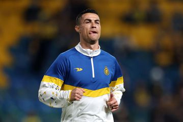 Cristiano Ronaldo to be compensated over $300,000 following dismissal of rape case against him