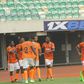 Akwa United secure slim win over Gombe United, push Remo Stars to 5th in Group A