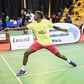 Kasirye gets a bye, Team Uganda learn opponents