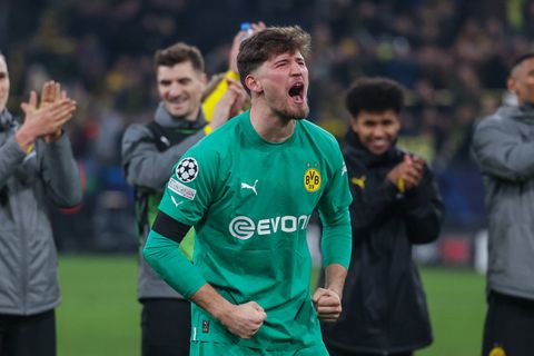 Top 10 Highest Paid Goalkeepers in the World 2025