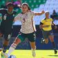 Nnadozie's heroics not enough as Nigeria fall to Mexico in Revelations Cup opener