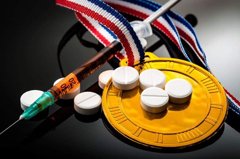 Latest doping cases a dent in the recent success of Nigerian athletics