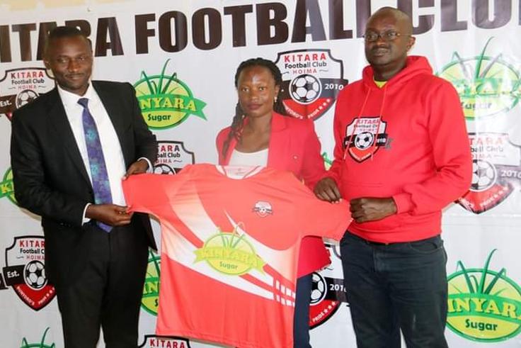 Kinyara sugar boosts Kitara’s promotion quest with 50m sponsorship
