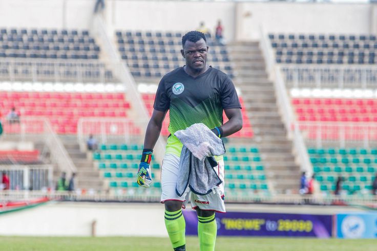 Finances forced Kigonya out of Sofapaka