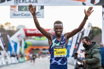 World X-Country Champs: Daniel Simiu eyes podium finish after studying Kamworor