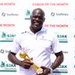 Strathmore Scorpions tactician bags January's SJAK coach of the month gong