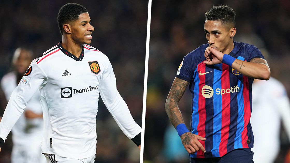 Man Utd transfer news: Ronaldinho and eight stars the Red Devils narrowly  missed out on