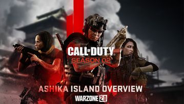 Call of Duty: Warzone II and Modern Warfare II Season 2 goes Live