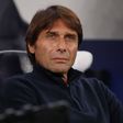 Antonio Conte to remain in Italy after post-operation check