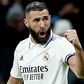 Benzema overtakes Raul, chases Ronaldo's historic record