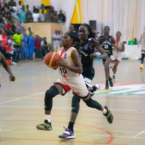 Uganda defeat South Sudan, edge closer to Afrobasket