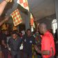 Nigerian referee killed in car accident buried in Abia