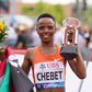 Beatrice Chebet admits to pressure ahead of retaining senior title at World X-country